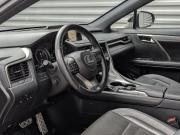 Lexus RX IV Москва  - изображение 42