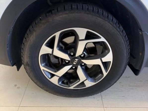 Kia Sportage IV Рестайлинг с пробегом 2019 года, цена 2 200 000 рублей, 114661 км, внедорожник, Автокод Объявления