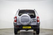 Chevrolet Niva I Оренбург  - изображение 23