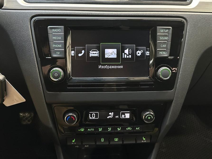 Skoda Rapid I Балашиха  - изображение 7