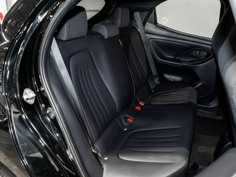 Toyota Yaris IV Чита  - изображение 5