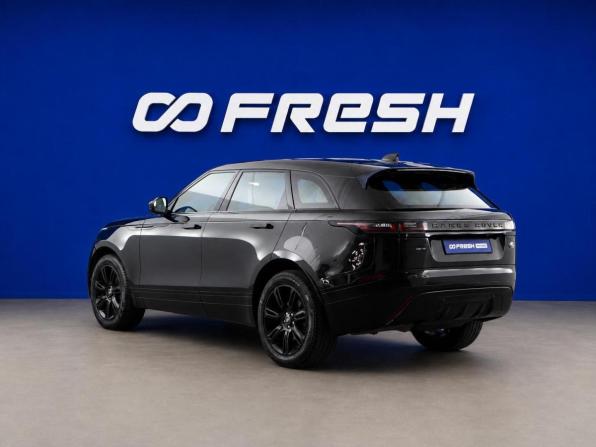 Land Rover Range Rover Velar I с пробегом 2019 года, цена 4 607 077 рублей, 30898 км, внедорожник, Автокод Объявления