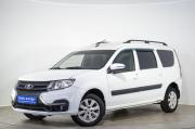 Lada (ВАЗ) Largus I Рестайлинг Оренбург  - изображение 27