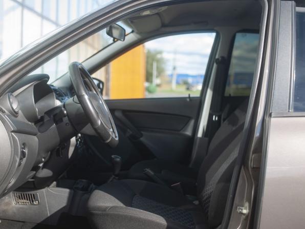 Lada (ВАЗ) Granta I Рестайлинг с пробегом 2018 года, цена 580 000 рублей, 94387 км, лифтбек, Автокод Объявления