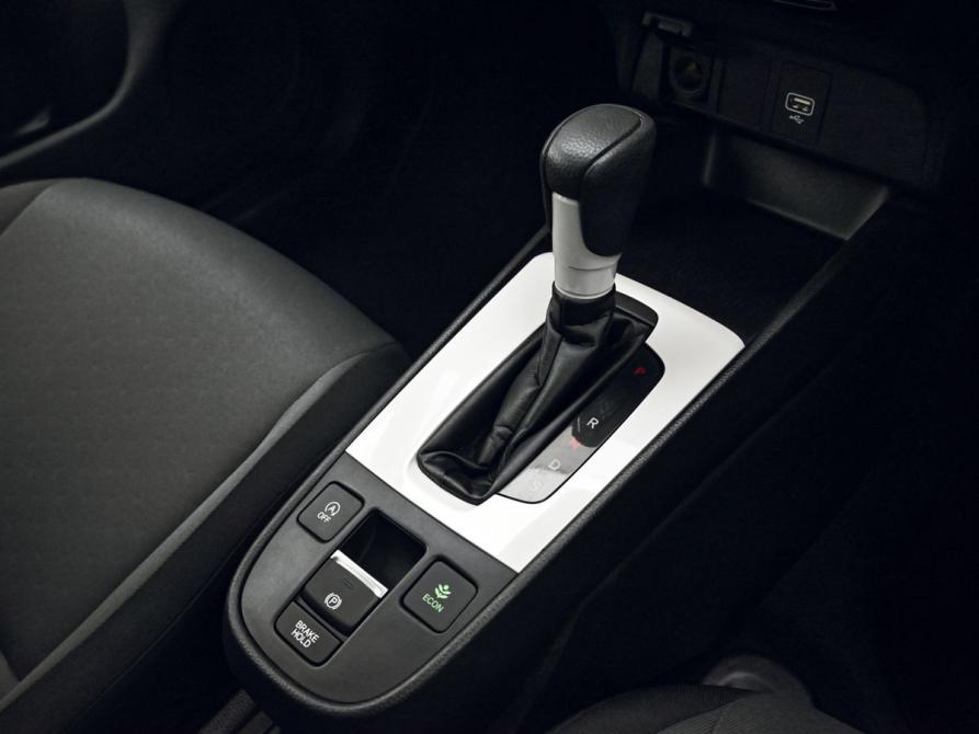 Honda Fit IV Екатеринбург  - изображение 13