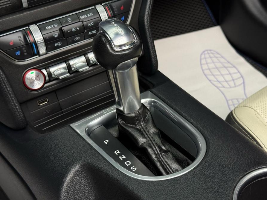 Ford Mustang VI Рестайлинг Ижевск  - изображение 20