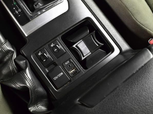 Toyota Land Cruiser Prado 150 Series с пробегом 2010 года, цена 2 375 995 рублей, 165369 км, внедорожник, Автокод Объявления