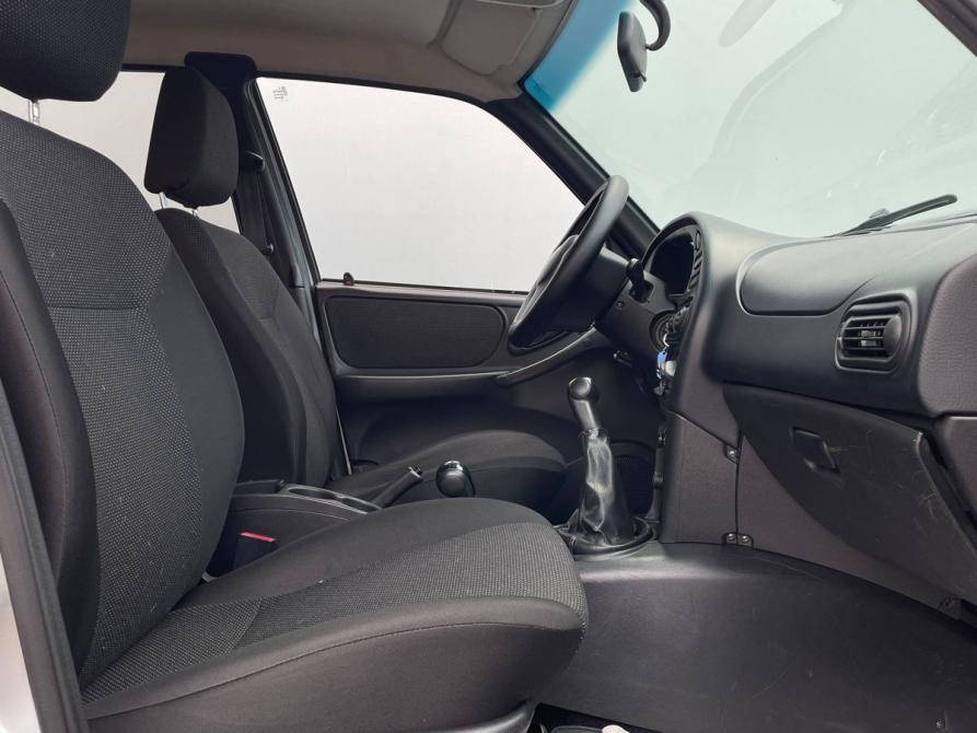 Chevrolet Niva I Рестайлинг Стерлитамак  - изображение 35