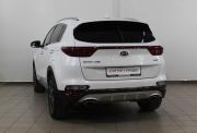 Kia Sportage IV Рестайлинг Астрахань  - изображение 33