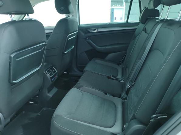 Skoda Kodiaq I с пробегом 2018 года, цена 2 588 000 рублей, 137900 км, внедорожник, Автокод Объявления