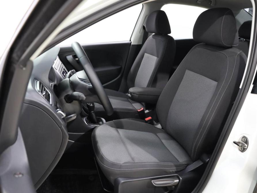 Volkswagen Polo V Рестайлинг Ростов-на-Дону  - изображение 10