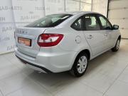 Lada (ВАЗ) Granta I Рестайлинг Пермь  - изображение 21