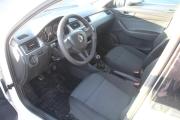 Skoda Rapid I Рестайлинг Брянск  - изображение 28