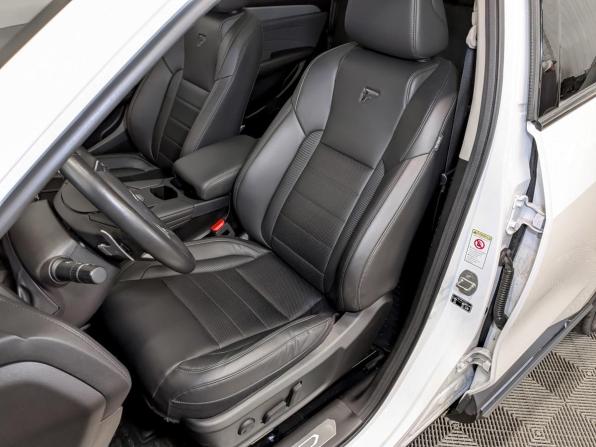 Haval F7 I Рестайлинг с пробегом 2023 года, цена 2 050 000 рублей, 49341 км, внедорожник, Автокод Объявления