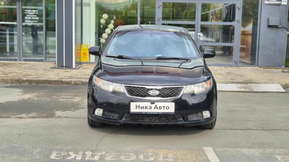 Kia Cerato II Оренбург  - изображение 8