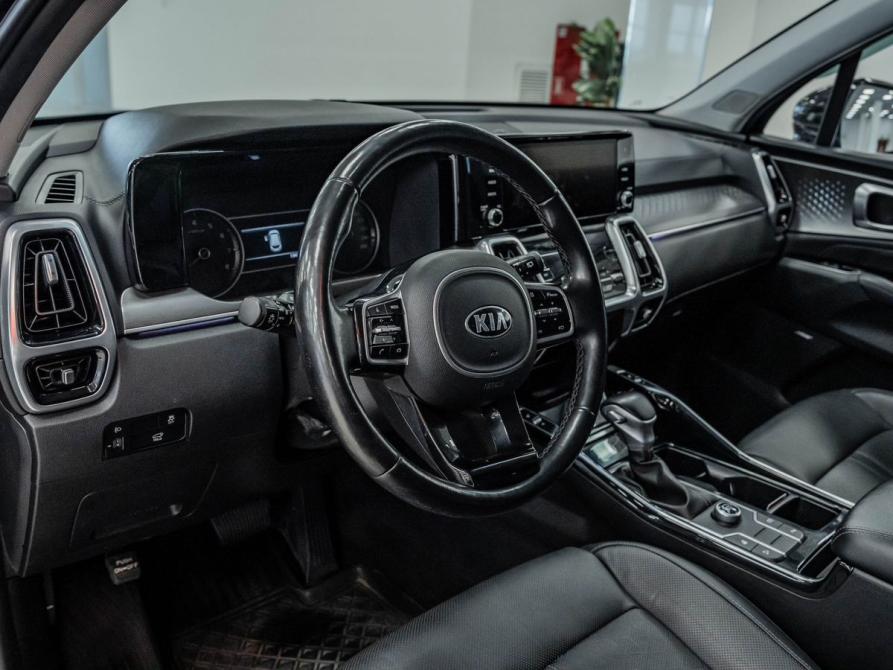 Kia Sorento IV Самара  - изображение 9