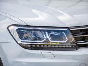 Volkswagen Tiguan II Волгоград  - изображение 51