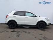 SsangYong Actyon II Москва  - изображение 21