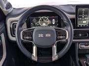 BAIC BJ60 Москва  - изображение 51