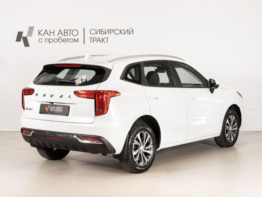 Haval Jolion I Казань  - изображение 3