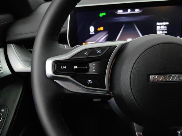 Haval F7 II с пробегом 2025 года, цена 2 998 000 рублей, 10904 км, внедорожник, Автокод Объявления