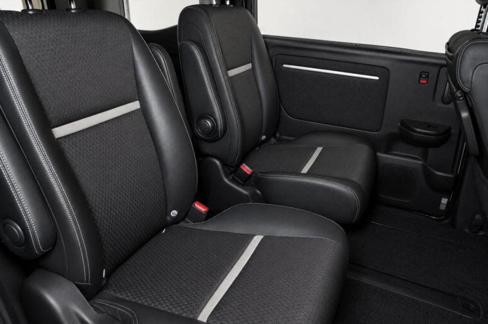 Honda Stepwgn V Рестайлинг Челябинск  - изображение 18