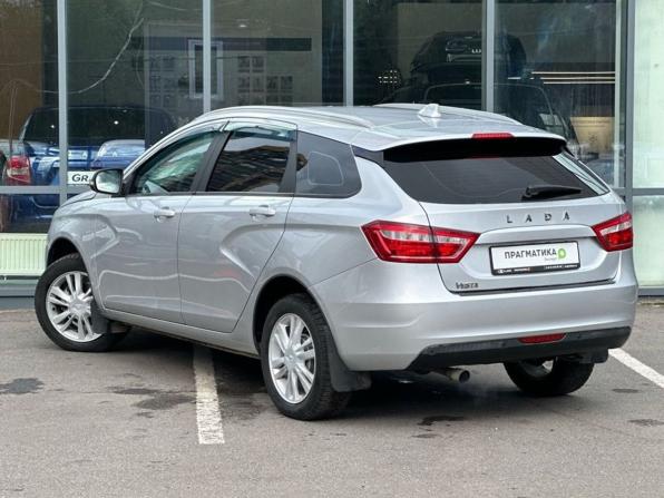 Lada (ВАЗ) Vesta I с пробегом 2019 года, цена 815 000 рублей, 143600 км, универсал, Автокод Объявления