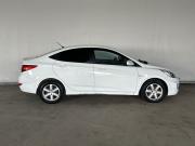 Hyundai Solaris I Рестайлинг Москва  - изображение 27