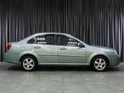 Chevrolet Lacetti I Тюмень  - изображение 20