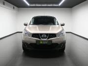 Nissan Qashqai+2 I Рестайлинг Тверь  - изображение 27