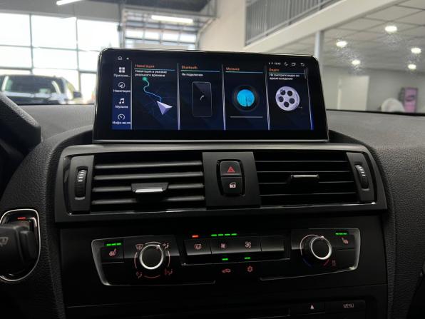 BMW 1 серии II (F20/F21) с пробегом 2012 года, цена 900 000 рублей, 217962 км, хэтчбек, Автокод Объявления