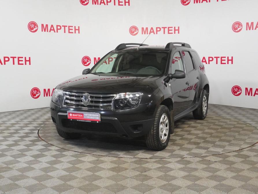 Renault Duster I Вологда  - изображение 1