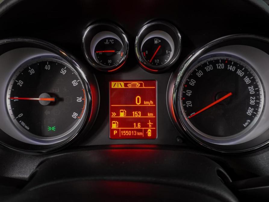 Opel Astra J Рестайлинг Воронеж  - изображение 16