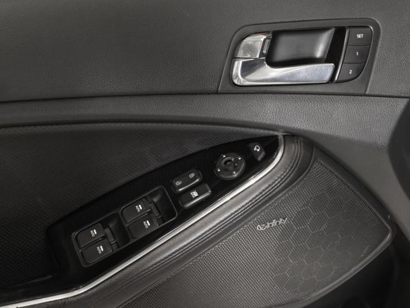 Kia Optima III Рестайлинг с пробегом 2014 года, цена 1 095 000 рублей, 188909 км, седан, Автокод Объявления
