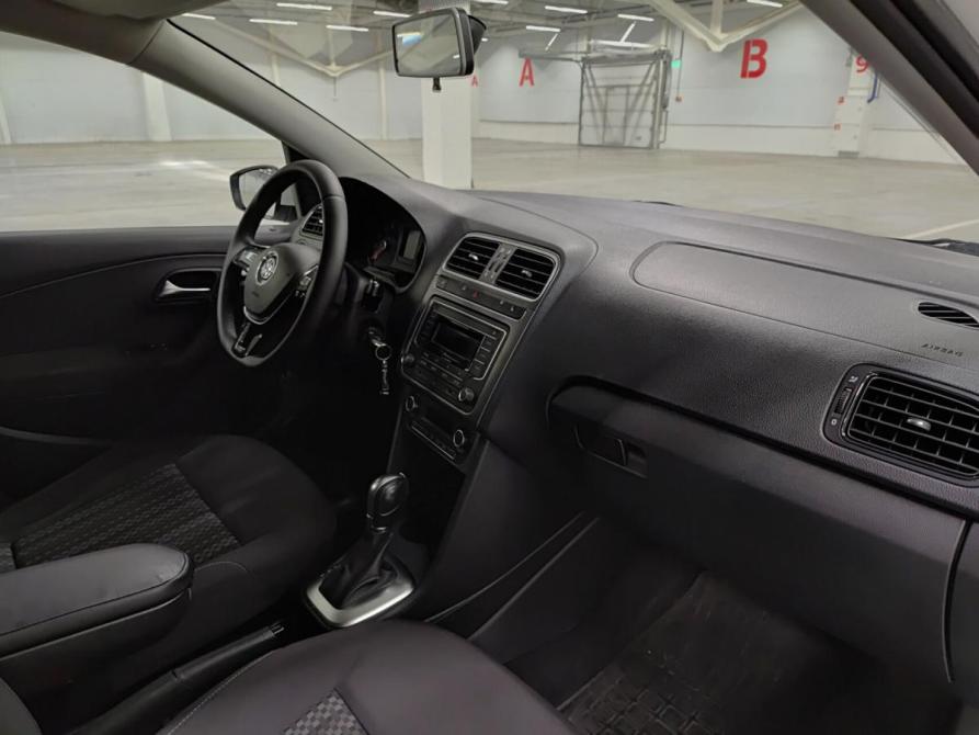 Volkswagen Polo V Рестайлинг Казань  - изображение 13