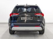 Toyota RAV4 V (XA50) Санкт-Петербург  - изображение 36