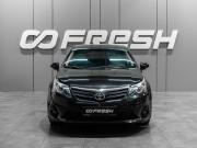 Toyota Avensis III Рестайлинг Тюмень  - изображение 26