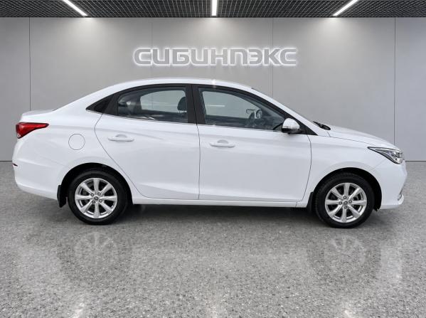 Changan Alsvin с пробегом 2024 года, цена 1 549 000 рублей, 2500 км, седан, Автокод Объявления