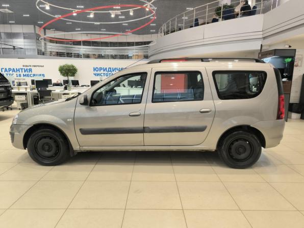Lada (ВАЗ) Largus I с пробегом 2018 года, цена 799 000 рублей, 92205 км, универсал, Автокод Объявления