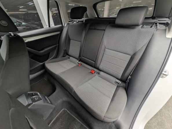 Skoda Octavia III (A7) с пробегом 2016 года, цена 1 597 000 рублей, 178906 км, универсал, Автокод Объявления