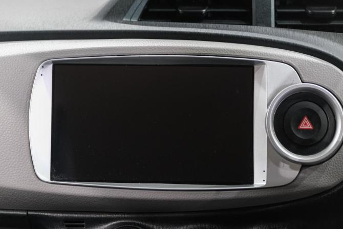 Toyota Vitz III (XP130) с пробегом 2013 года, цена 739 000 рублей, 156000 км, хэтчбек, Автокод Объявления