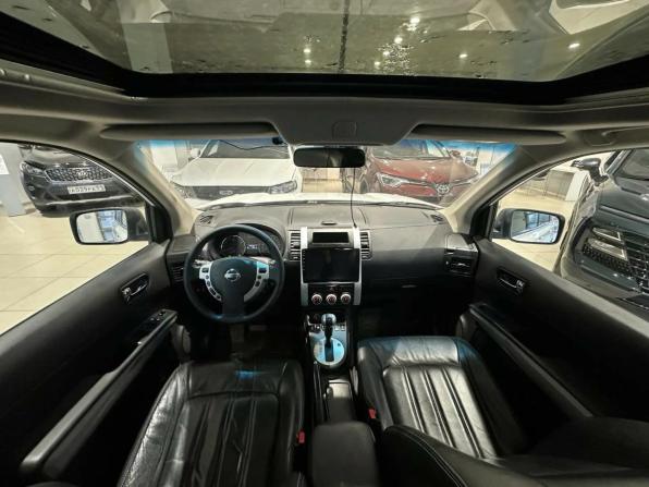 Nissan X-Trail II Рестайлинг с пробегом 2012 года, цена 1 200 000 рублей, 179050 км, внедорожник, Автокод Объявления