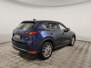 Mazda CX-5 II Москва  - изображение 29
