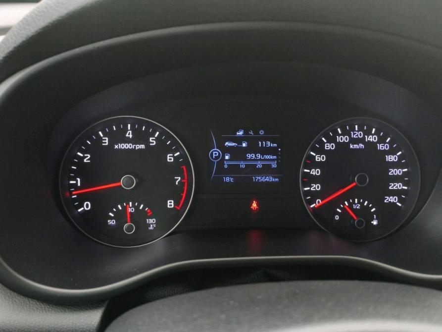 Kia Sportage IV Липецк  - изображение 14