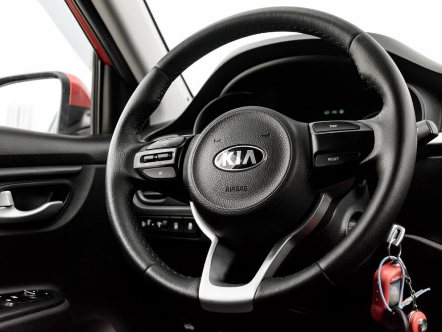 Kia Rio IV Екатеринбург  - изображение 14