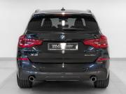 BMW X3 III (G01) Санкт-Петербург  - изображение 36