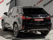 Lexus RX IV Екатеринбург  - изображение 41