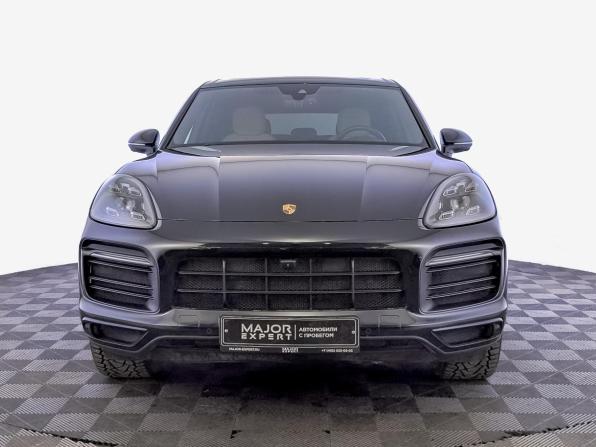 Porsche Cayenne III с пробегом 2021 года, цена 9 746 100 рублей, 39110 км, внедорожник, Автокод Объявления