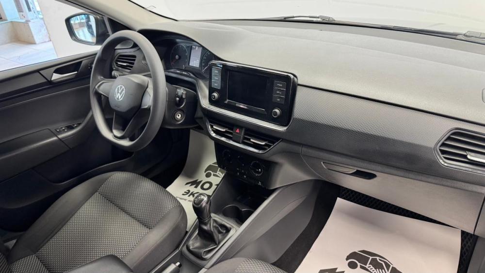 Volkswagen Polo VI Липецк  - изображение 14