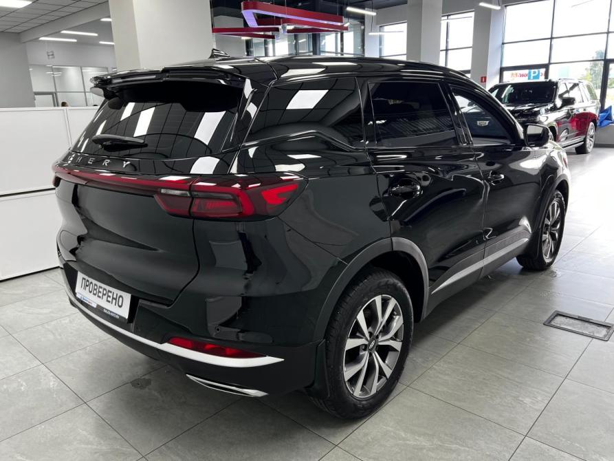 Chery Tiggo 7 Pro Max I Казань  - изображение 3